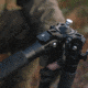 Spartan Precision Equipment Hercules Tripod, Black, SP03-040-R