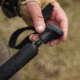 Spartan Precision Equipment Trekking Pole Handle, Black, SP06-05-R