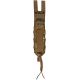 Spec Ops Combat Master Utility Knife Sheath, Long, MultiCam 100420219