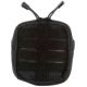 Spec Ops General Purpose Tactical Pouch, Black 100780101