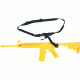 Spec Ops LoneStar Rig Single Point Sling, Black 100690101