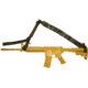 Spec Ops Padded Patrol Sling,, Multicam 101030219