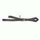 Spec-Ops Wolf-Hook Weapon Lanyard, Black