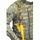 Spec-Ops Wolf-Hook Weapon Lanyard, Coyote Brown