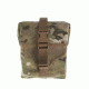 Spec Ops X6 M16 Six Magazine Utility Pouch, MC Multicam