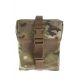 Spec Ops X6 M16 Six Magazine Utility Pouch, MC Multicam