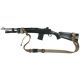 Specter Gear 2 Point Tactical Sling, Mini-14, Ambidextrous, w/ ERB - Coyote