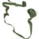 Specter Gear 2 Point Tactical Sling, Mini-14, Ambidextrous, w/ ERB - OD Green