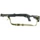 Specter Gear 2 Point Tactical Sling Mossberg 500 With M-4 Type Stock W/ERB, Coyote 645COY-ERB