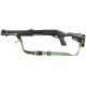 Specter Gear 2 Point Tactical Sling Mossberg 500 With M-4 Type Stock W/ERB, Od Green 645OD-ERB