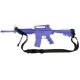 Specter Gear 2 Point Tactical Sling, Universal w/ ERB - Black