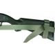 Specter Gear 2 Point Tactical Sling Winchester 1200/1300, Ambidextrous, w/ ERB - OD Green