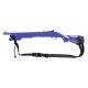 USED, Specter Gear 2 Point Tactical Sling, Mossberg 590, Ambidextrous, w/ ERB - Black