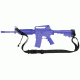 Specter Gear 2 Point Tactical Sling, M-16 w/M-203, w/ ERB, Ambidextrous - Black 