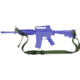 Specter Gear 2 Point Tactical Sling, Universal w/ ERB - OD Green 
