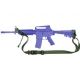 Specter Gear 2 Point Tactical Sling, Universal w/ ERB - OD Green