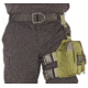Specter Gear 30 rd. 5.56mm M-16/AR-15 Magazine 4 Magazine Tactical Thigh Rig