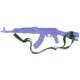 Specter Gear CQB Sling, AK-47 Folding Stock- Olive Drab 