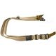 Specter Gear Ambidextrous SOP Sling w/Emergency Release for HK G36 - Coyote