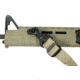 Specter Gear CQB 3 Point Sling, Universal Paraclip, Standard, Olive Drab Green, 1012 OD