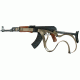 Specter Gear CQB Sling, AK-47 Folding Stock- Coyote