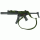 Specter Gear CQB Sling, ERB, Olive Drab 144ODERB