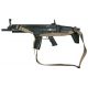 Specter Gear CQB Sling, FN SCAR, Ambidextrous,Coyote 724 COY