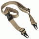 Specter Gear CQB Sling, HK G36, w/ERB - Coyote