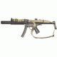 Specter Gear CQB Sling, HK MP5, HK94, HK53, HK91, HK93, w/ ERB - Coyote