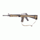 Specter Gear CQB Sling, M-16A2, Ambidextrous, w/ ERB - Coyote