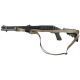 Specter Gear Cqb Sling, Mossberg 590 With M-4 Type Stock, Coyote 632COY