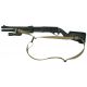 Specter Gear CQB Sling w/ ERB For Remington 870 w/ Magpul SGA Stock, Ambidextrous - Coyote 771 COY-ERB