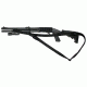 Specter Gear Cqb Sling Remington 870 With M 4 Type Stock Black 631blk