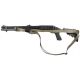 Specter Gear Cqb Sling, Remington 870 With M-4 Type Stock, Coyote 631COY