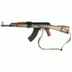 Specter Gear CQB Sling w/Emergency Release, AK-47 Full Stock - Coyote