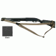 Specter Gear CQB Sling, Winchester 1300 / FN Police  w/ Hogue 12in LOP Stock, Ambidextrous - Black 764 BLK