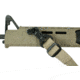Specter Gear CST 3 Point Tactical Sling, Universal Paraclip, Standard, Olive Drab Green, 1013 OD