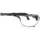 Specter Gear Cst Sling, Mossberg 590 With M-4 Type Stock, Black 636BLK