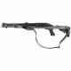 Specter Gear Cst Sling, Mossberg 590 With M-4 Type Stock W/erb, Black 636BLK-ERB