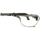 Specter Gear Cst Sling, Mossberg 590 With M-4 Type Stock W/ERB, Coyote 636COY-ERB