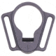 G. G. &amp; G. M-4 CAR-15 "Agency" Ambidextrous Receiver Sling Mount (Rectangular Type)