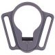 GG&amp;G AGENCY Sling Adapter, Rectangular, Ambidextrous GGG-1188