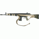 Specter Gear SOP Sling, Ambidextrous - Olive Drab - HK MP5, HK 53, HK91, HK93, HK94 Fixed Stock