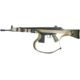 Specter Gear SOP Sling, Ambidextrous - Coyote - HK MP5, HK 53, HK91, HK93, HK94 Fixed Stock