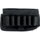 Specter Gear Modular Horizontal 18 Round 12 Gauge Shotshell Pouch, Black 365-BLK