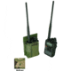 Specter Gear MOLLE Radio Pouch, fits Yaesu VX-6, Multicam, 1202 MULT