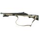 Specter Gear CQB Sling, Mossberg 590 Reduced Length of Pull Stock, Ambidextrous - Coyote