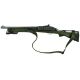Specter Gear CQB Sling, Mossberg 590 Standard Stock, Ambidextrous - Olive Drab