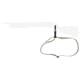 Specter Gear MOUT 1 Point Sling, Paraclip Attachment Version, Coyote Tan, 1009 COY
