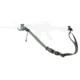 Specter Gear Raider 2 Point Tactical Sling, CAR-15 / M4, collapsible stock &amp; standard hand guards, Braided Lanyard, Emergency Release, Coyote Tan, 535 COY-ERB-BL